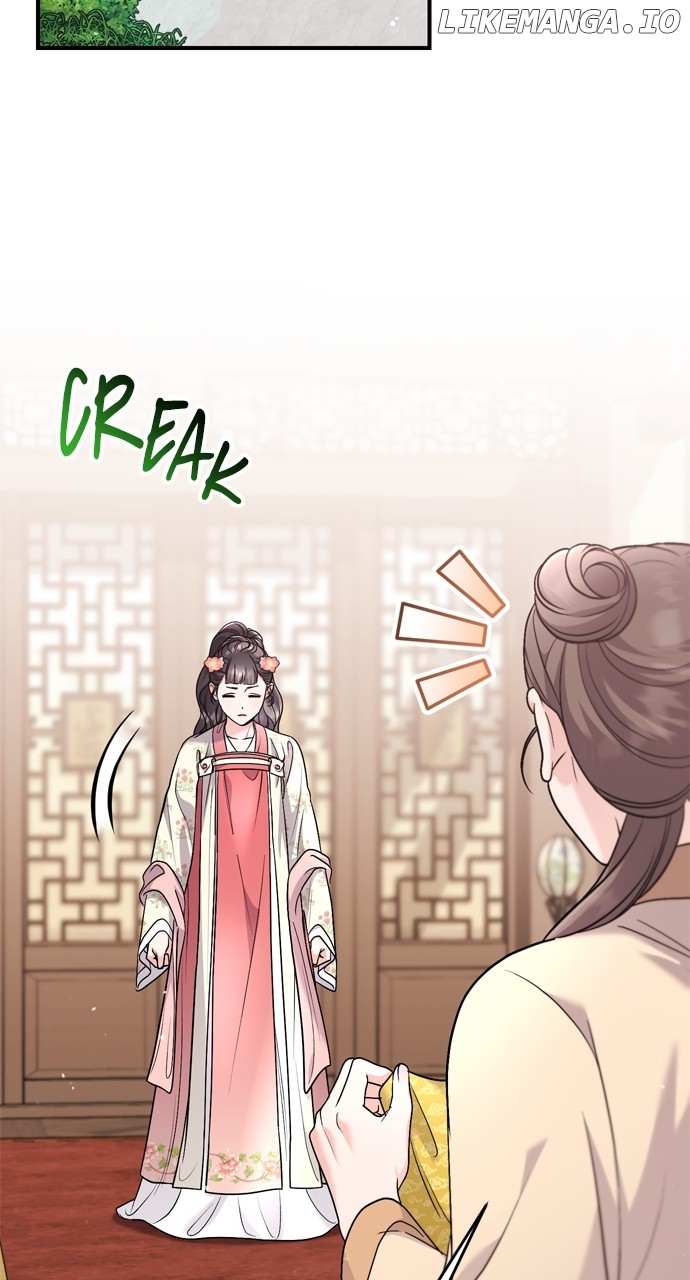 A Master, Who Woke Up As A Concubine - Chapter 63