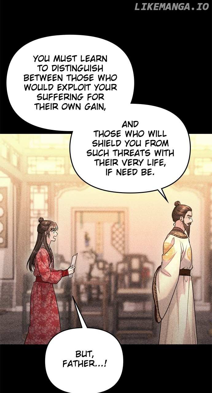 A Master, Who Woke Up As A Concubine - Chapter 63