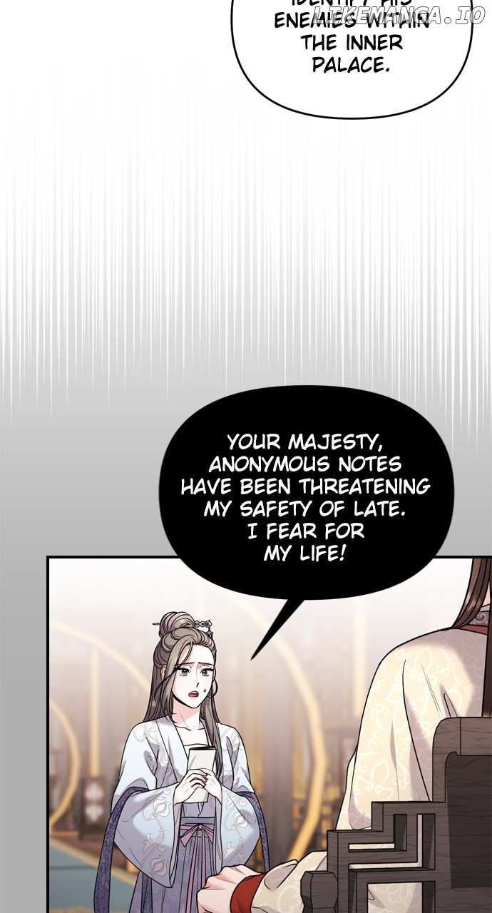 A Master, Who Woke Up As A Concubine - Chapter 63