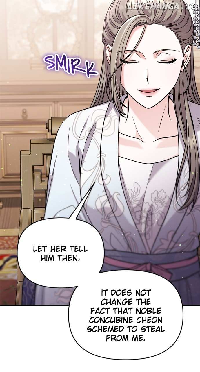 A Master, Who Woke Up As A Concubine - Chapter 63