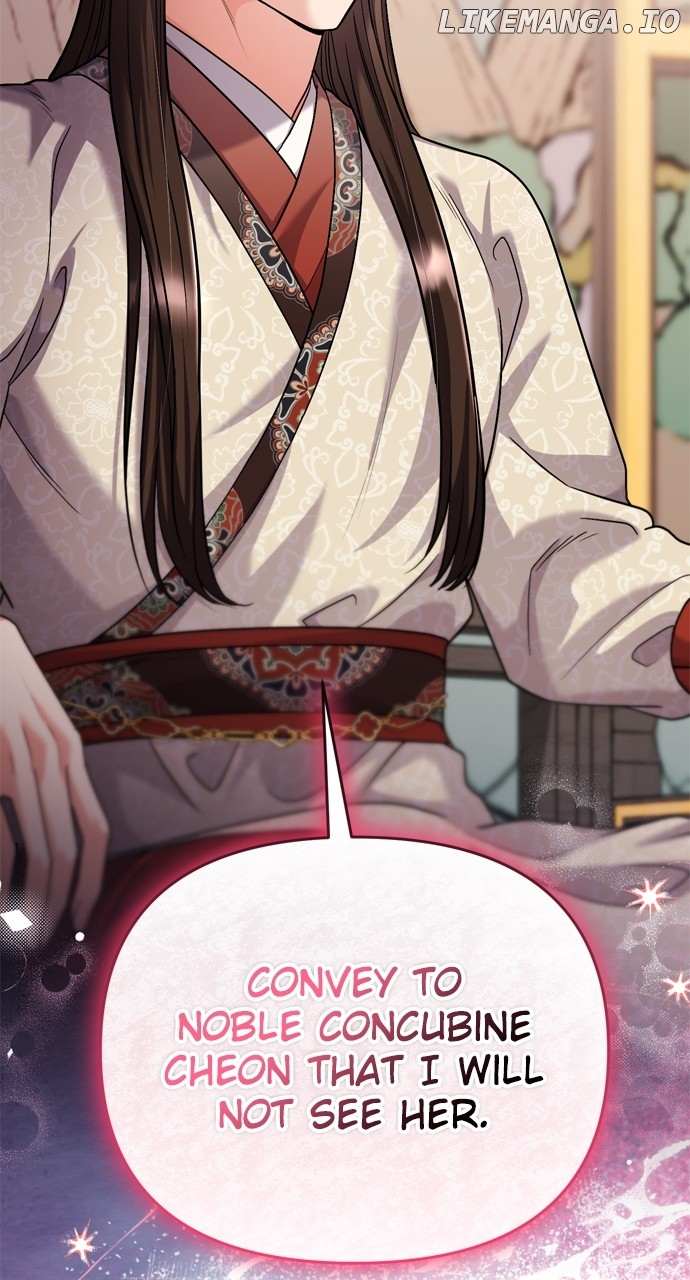 A Master, Who Woke Up As A Concubine - Chapter 63