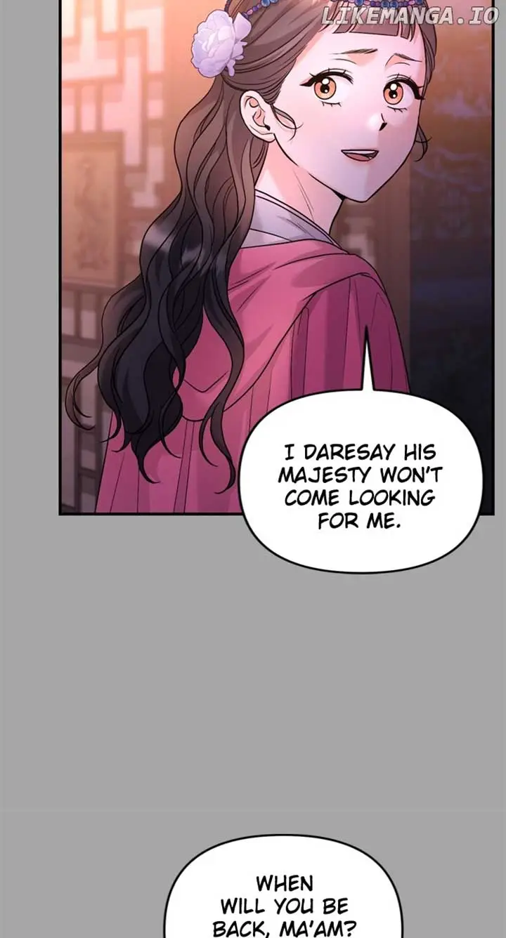 A Master, Who Woke Up As A Concubine - Chapter 65