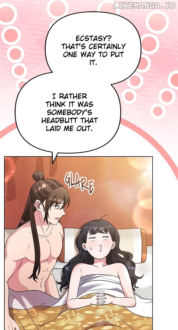 A Master, Who Woke Up As A Concubine - Chapter 75