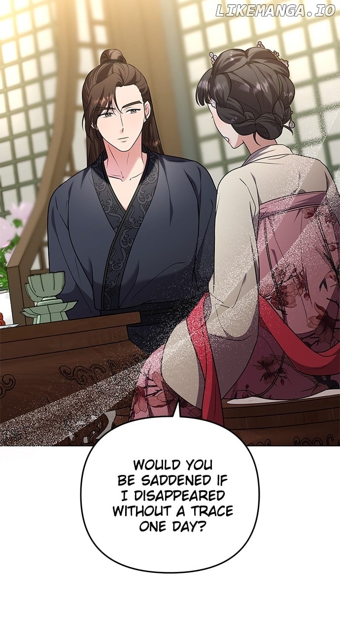 A Master, Who Woke Up As A Concubine - Chapter 75