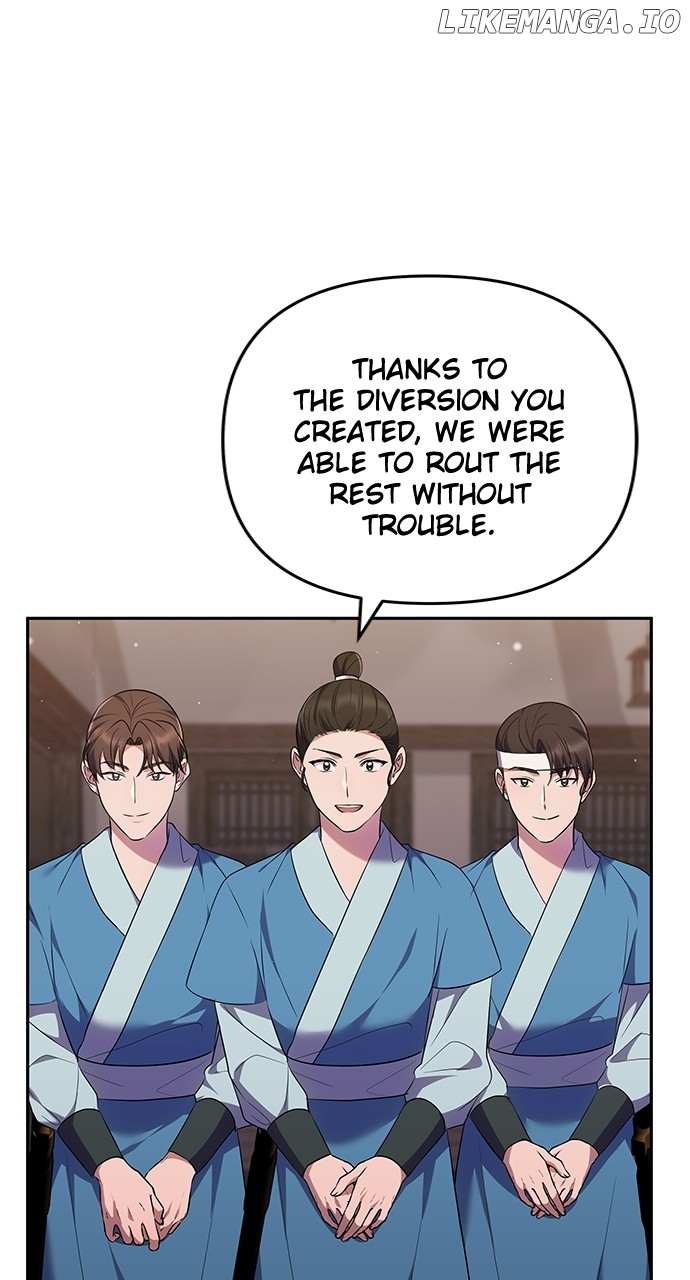 A Master, Who Woke Up As A Concubine - Chapter 66