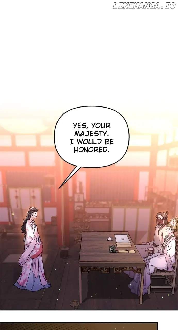 A Master, Who Woke Up As A Concubine - Chapter 48