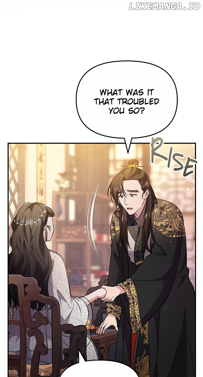 A Master, Who Woke Up As A Concubine - Chapter 72