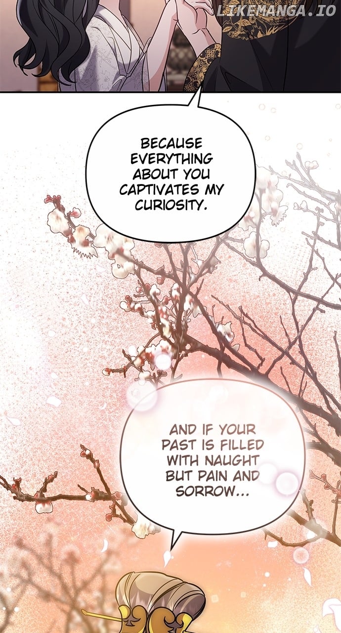 A Master, Who Woke Up As A Concubine - Chapter 72