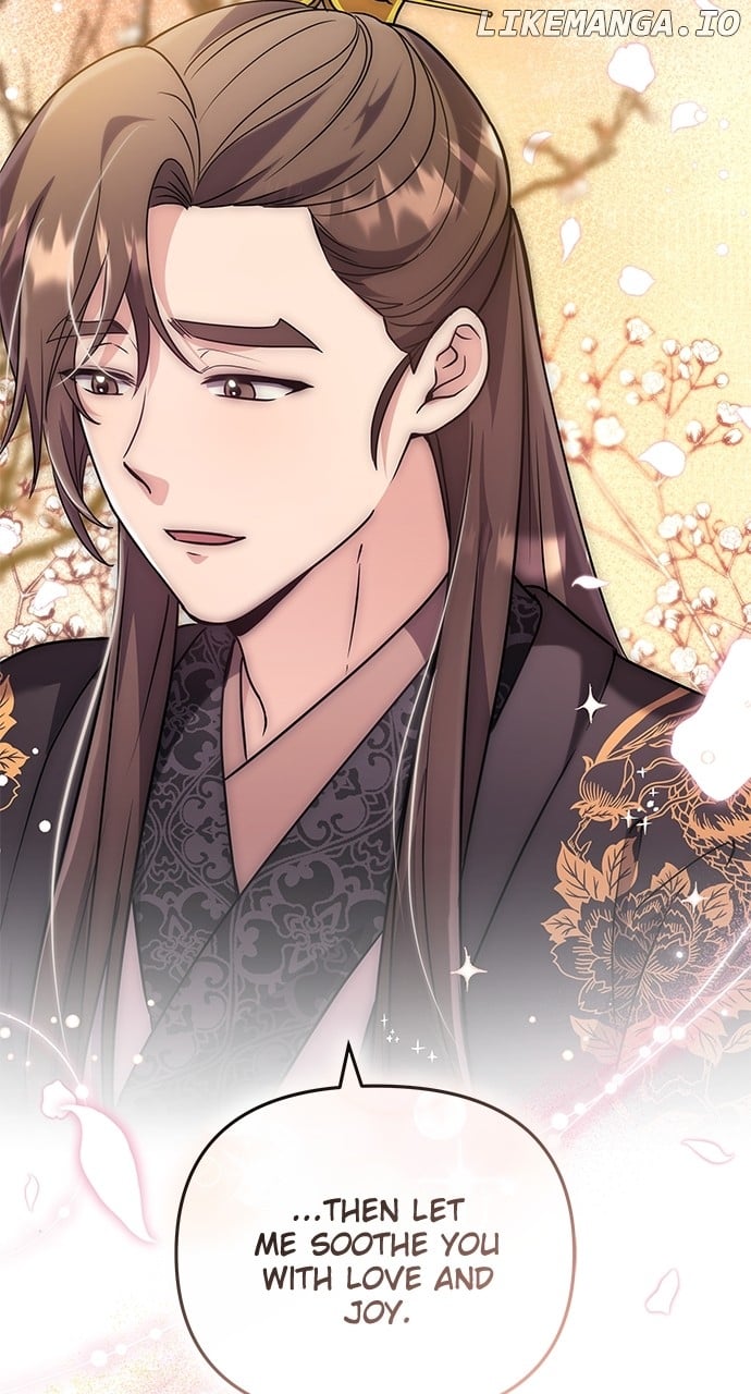 A Master, Who Woke Up As A Concubine - Chapter 72