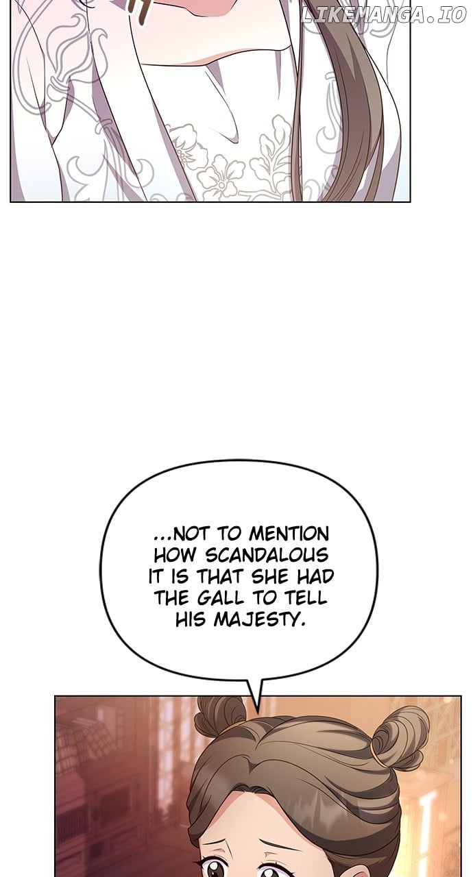 A Master, Who Woke Up As A Concubine - Chapter 76