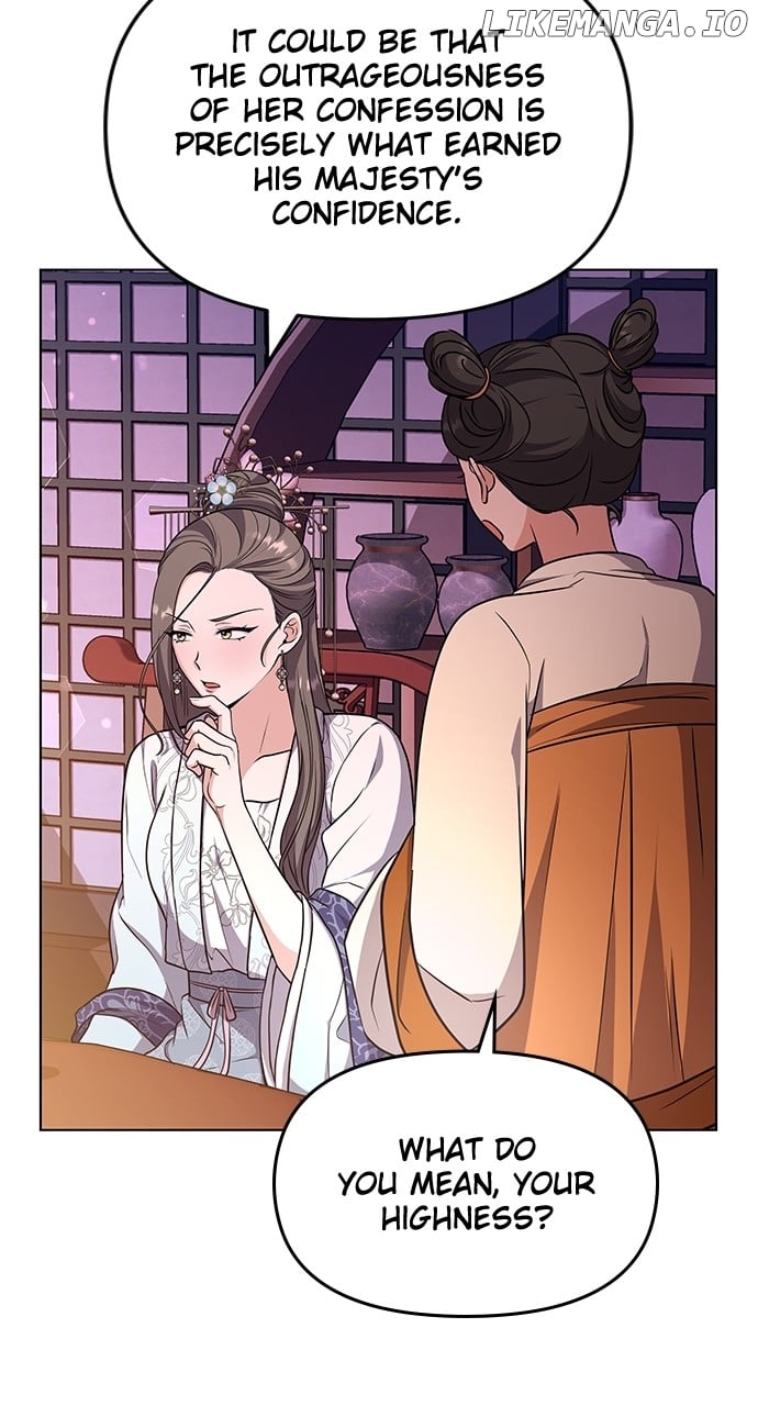 A Master, Who Woke Up As A Concubine - Chapter 76