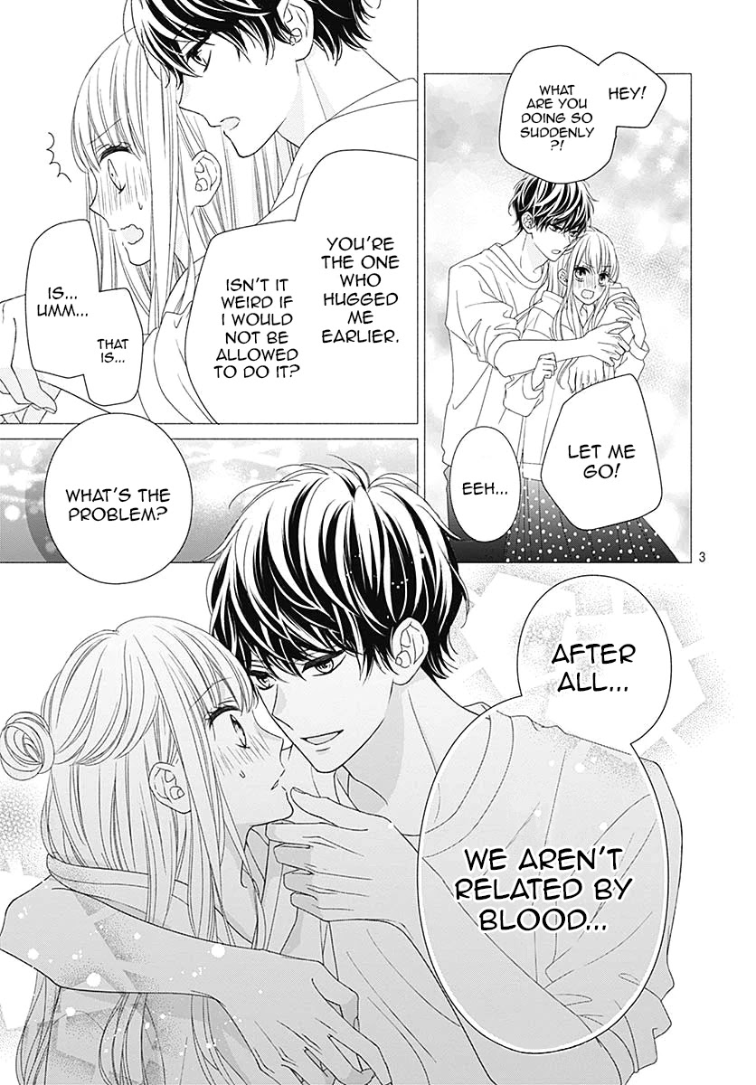 Kiss De Okoshite. - Chapter 5