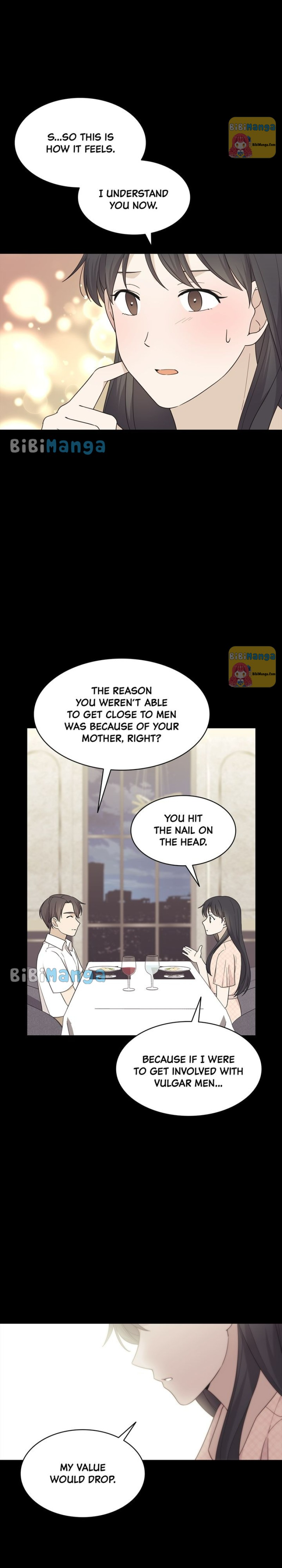 Is Everyday Life Possible? - Chapter 80