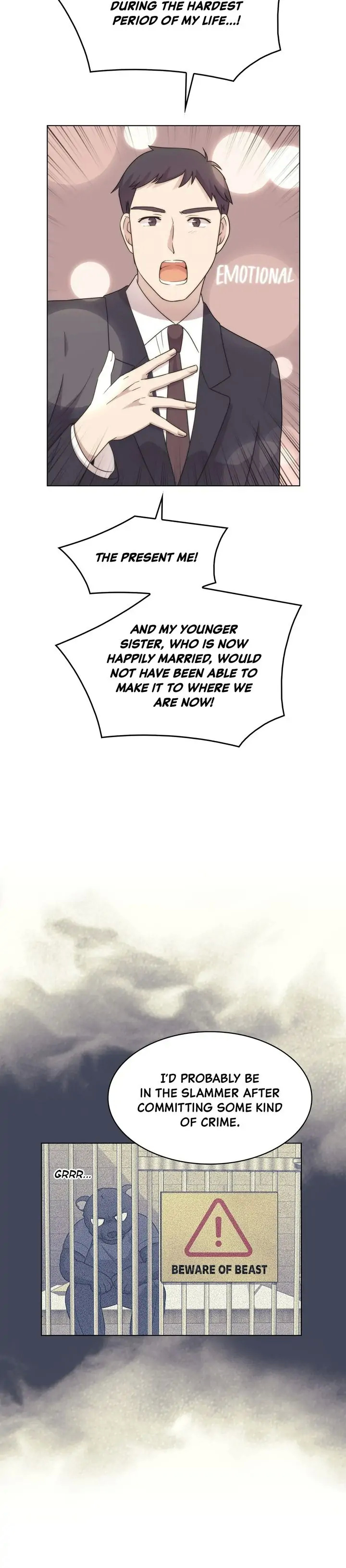 Is Everyday Life Possible? - Chapter 69