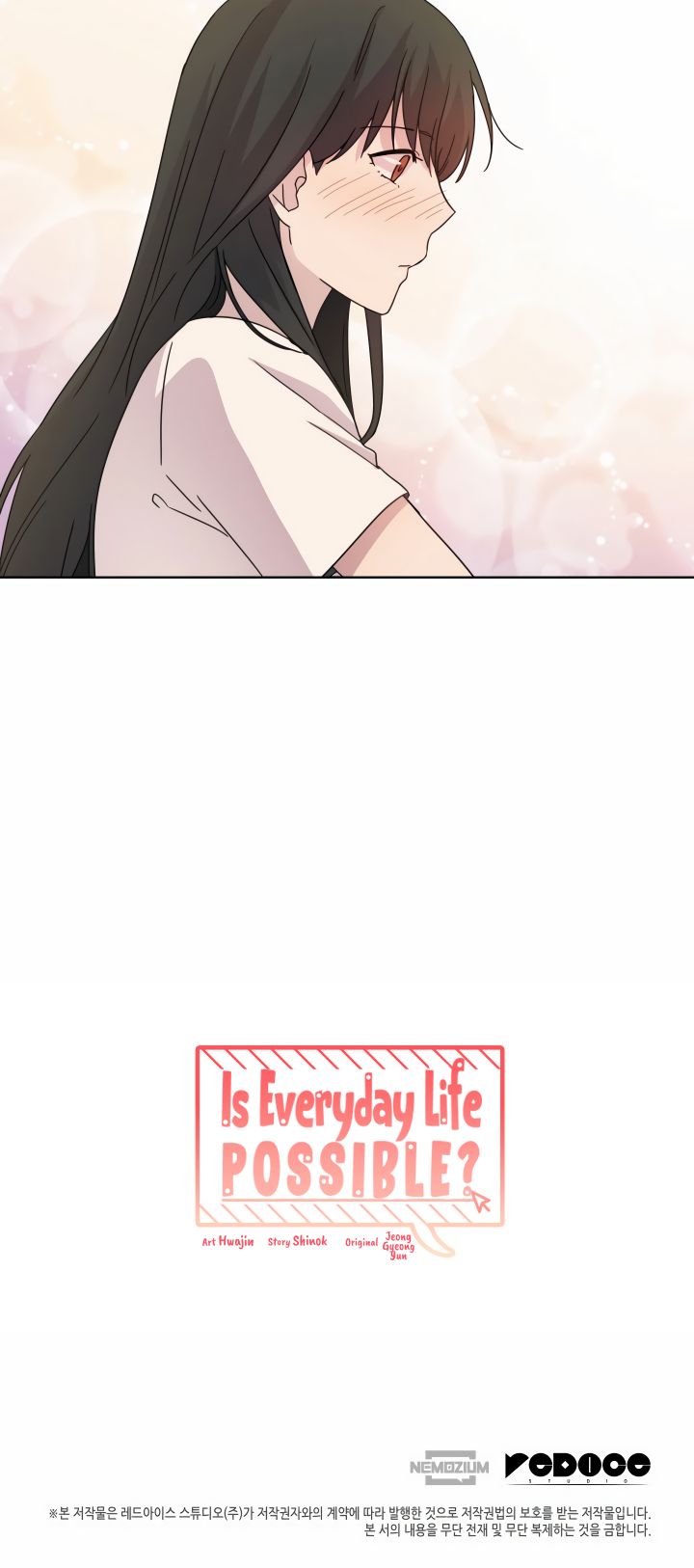 Is Everyday Life Possible? - Chapter 23