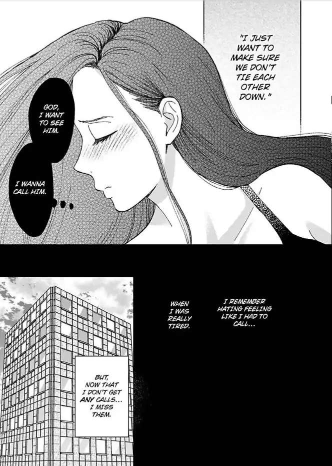 Kisarazu Kun No Xx Ga Mitai - Chapter 26