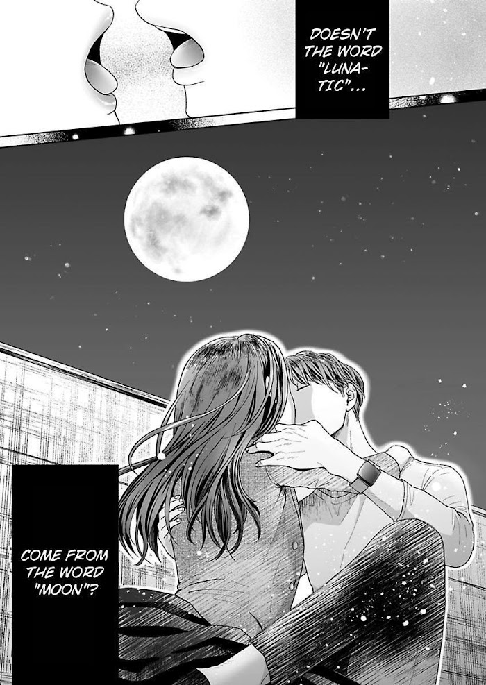 Kisarazu Kun No Xx Ga Mitai - Chapter 2