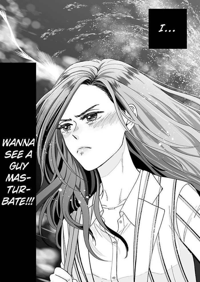 Kisarazu Kun No Xx Ga Mitai - Chapter 1