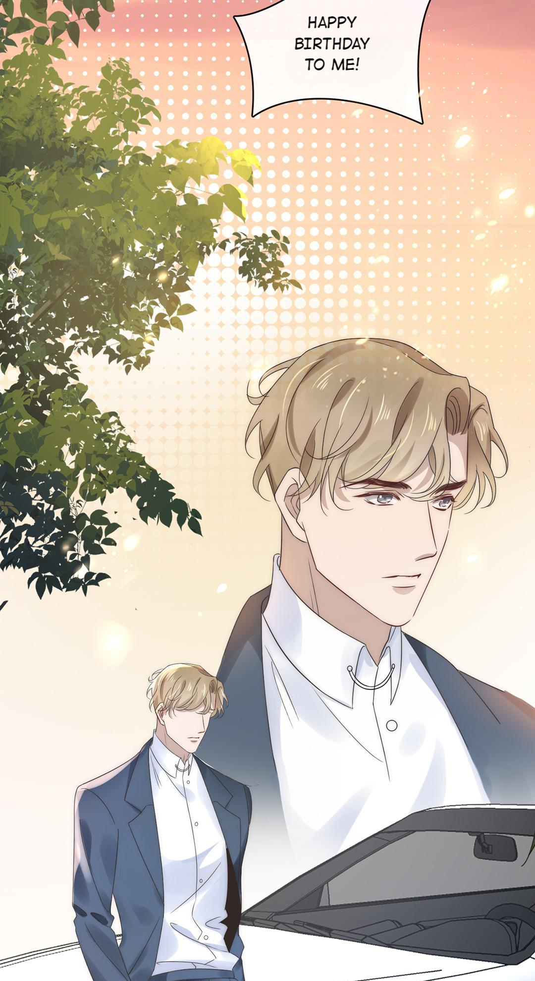 Martini Sweetheart - Chapter 27: Episode 27 : Kidnap Pei Qiu?