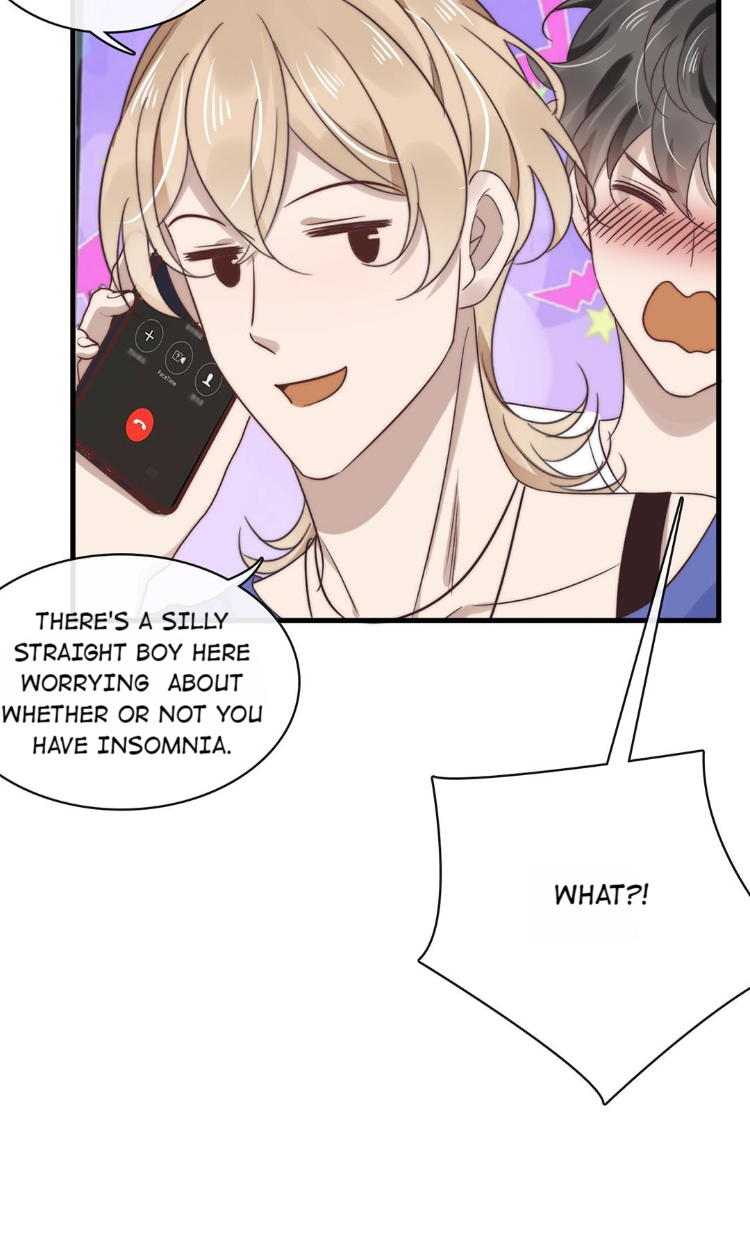 Martini Sweetheart - Chapter 26: Episode 26: Silly Straight Boy