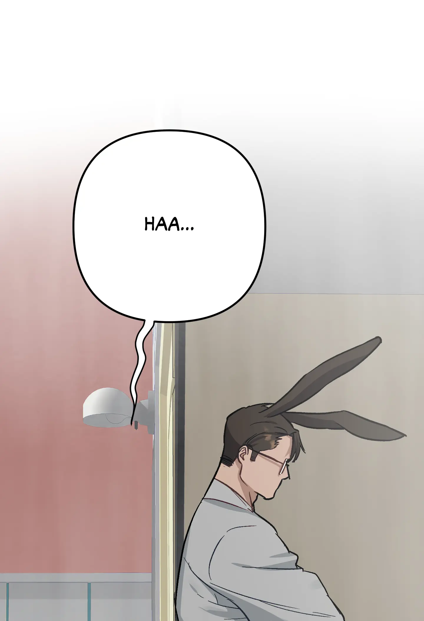 Rabbits Ejaculate In 3 Seconds - Chapter 10: Side Story 3