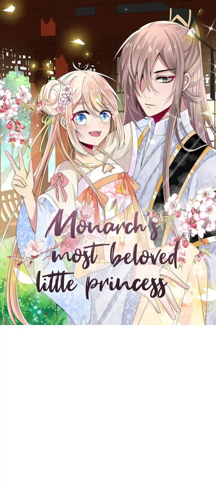 The Little Princess - Chapter 55