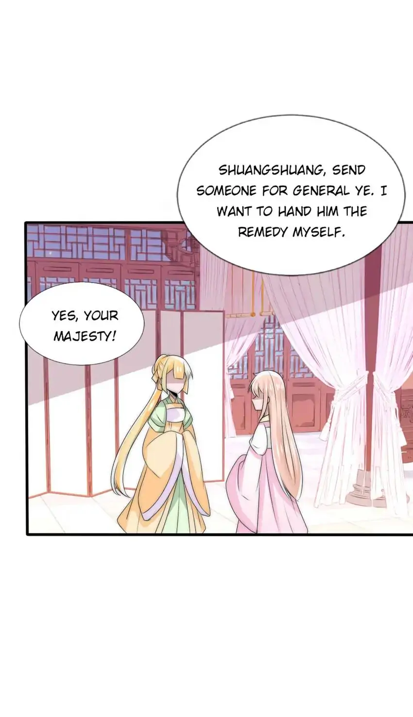 The Little Princess - Chapter 48