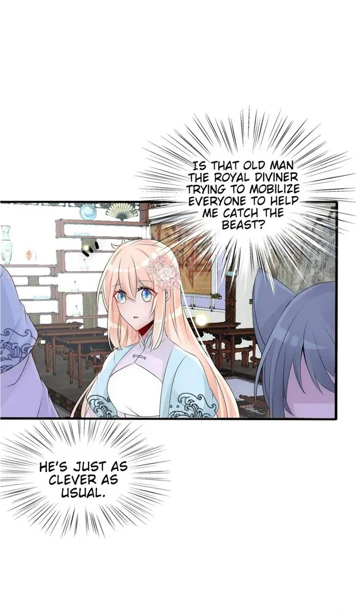 The Little Princess - Chapter 80