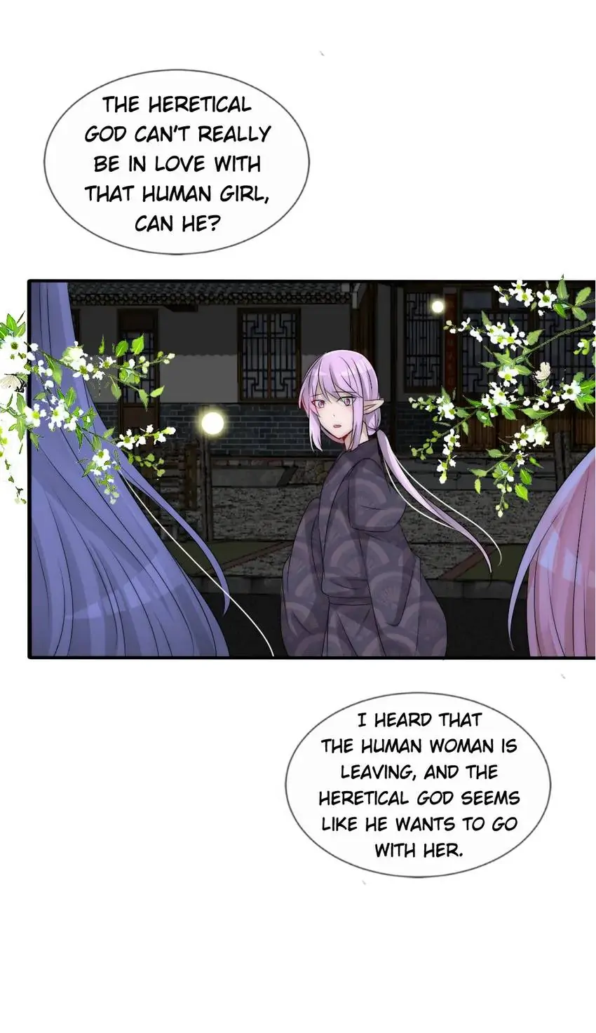 The Little Princess - Chapter 105