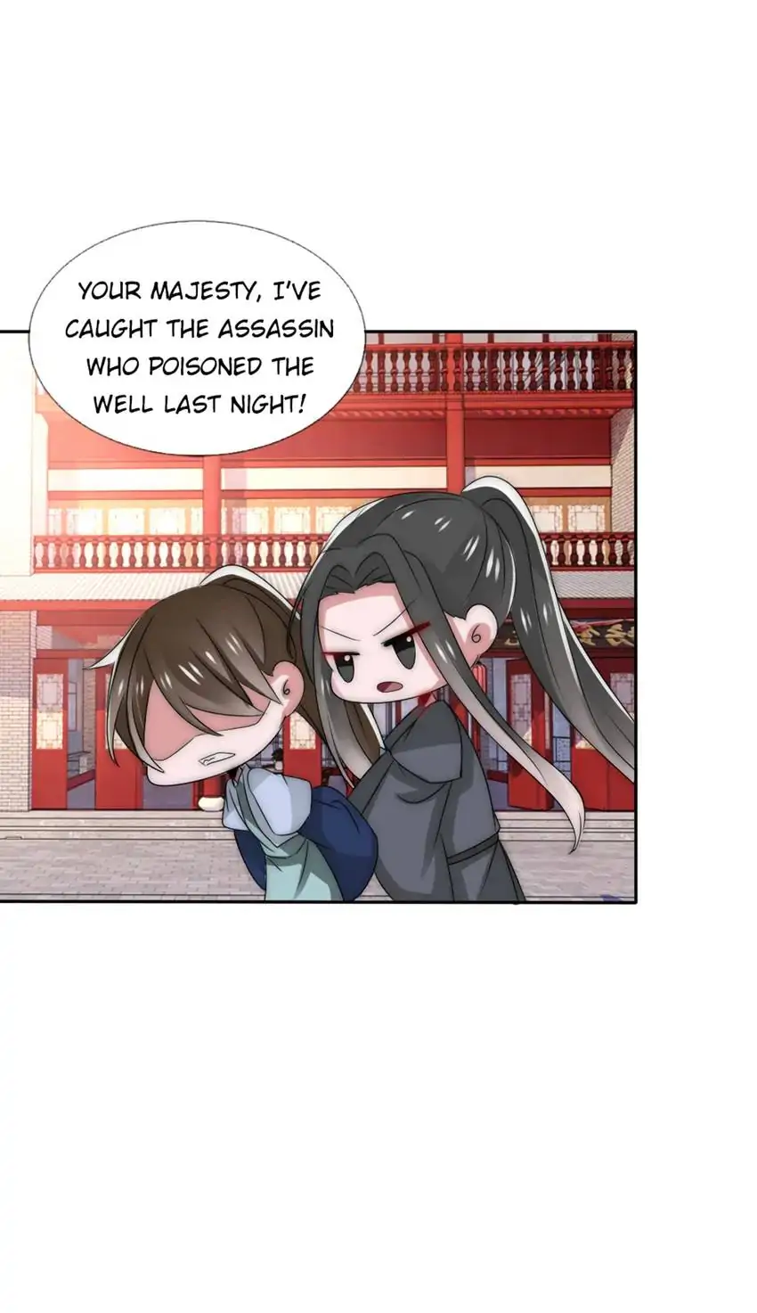 The Little Princess - Chapter 50