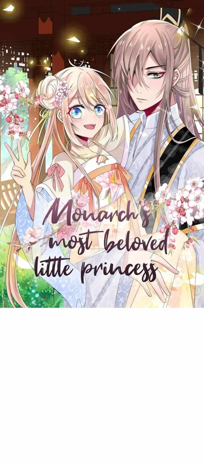 The Little Princess - Chapter 42