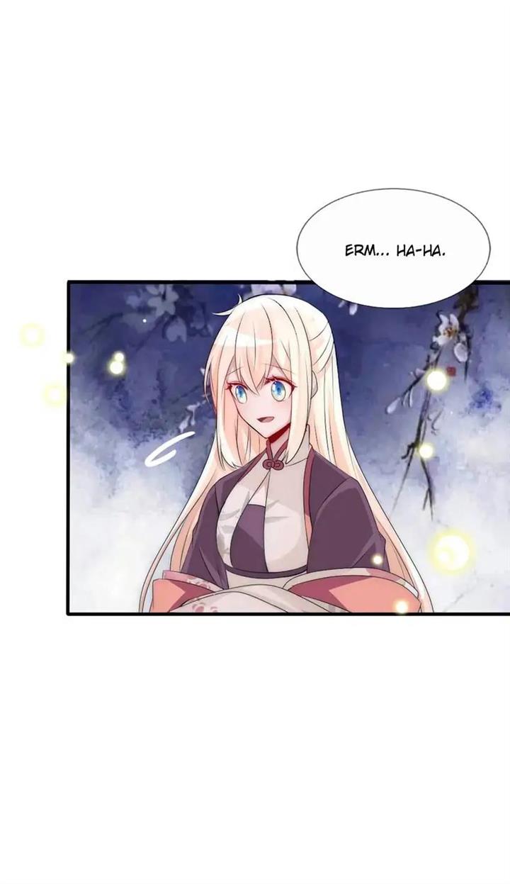 The Little Princess - Chapter 66