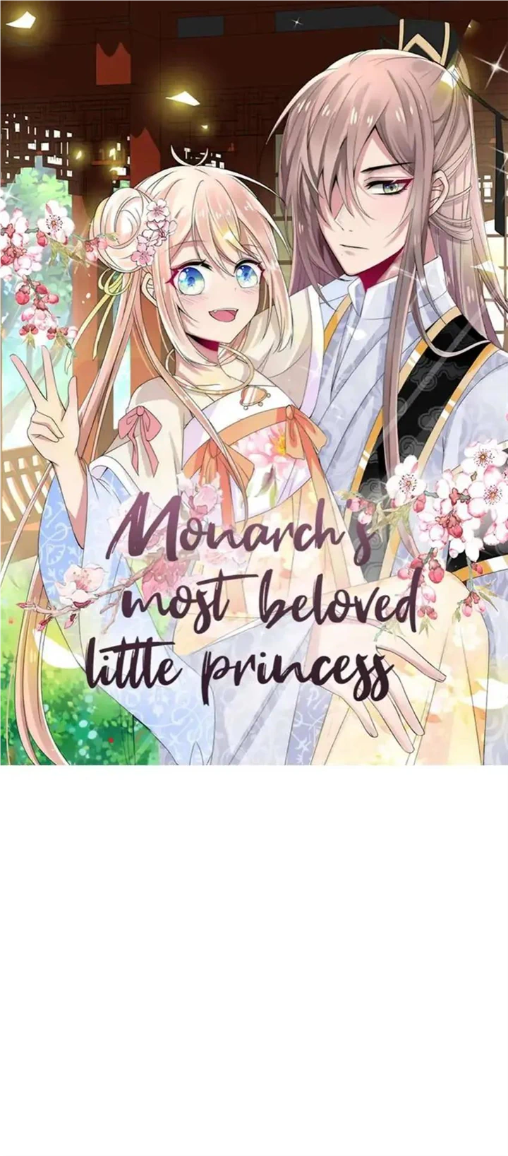 The Little Princess - Chapter 87