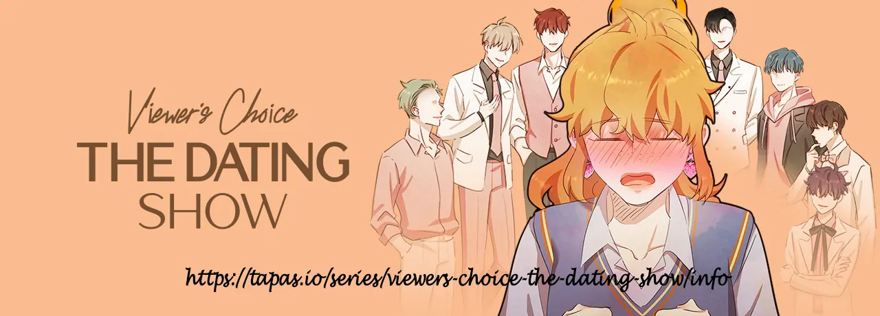 Viewer’s Choice: The Dating Show - Chapter 67