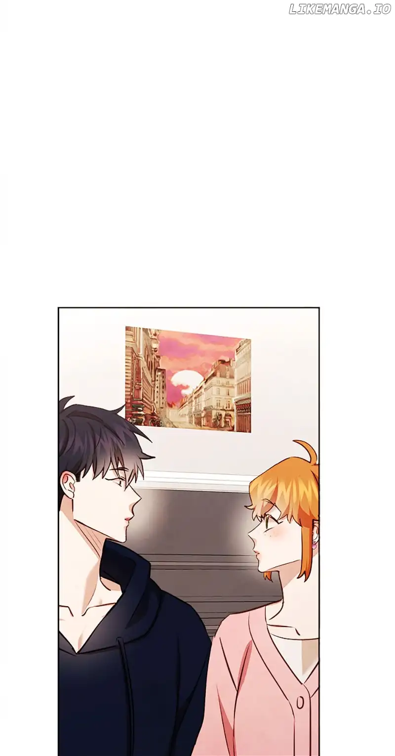 Viewer’s Choice: The Dating Show - Chapter 71