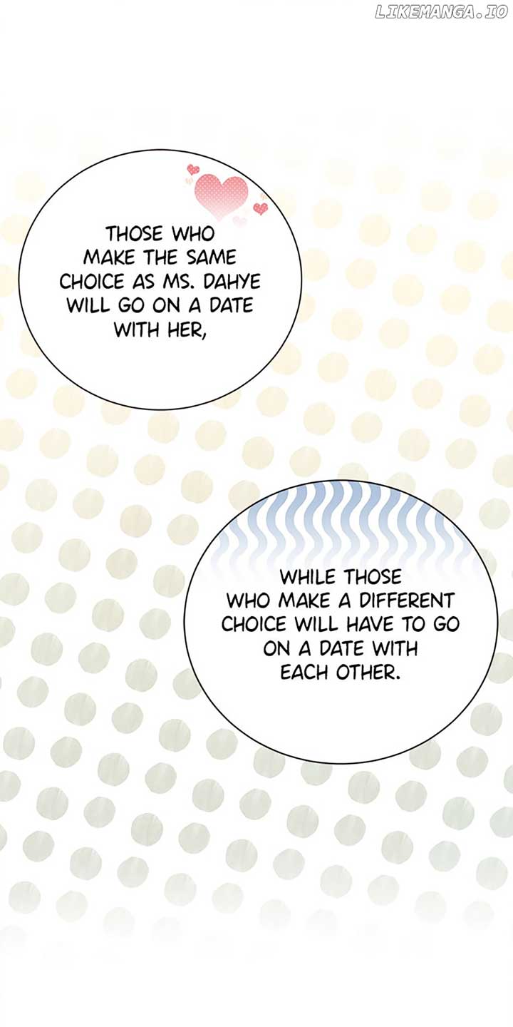 Viewer’s Choice: The Dating Show - Chapter 59