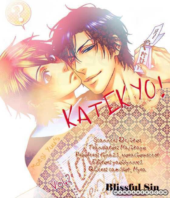 Katekyo! - Chapter 010