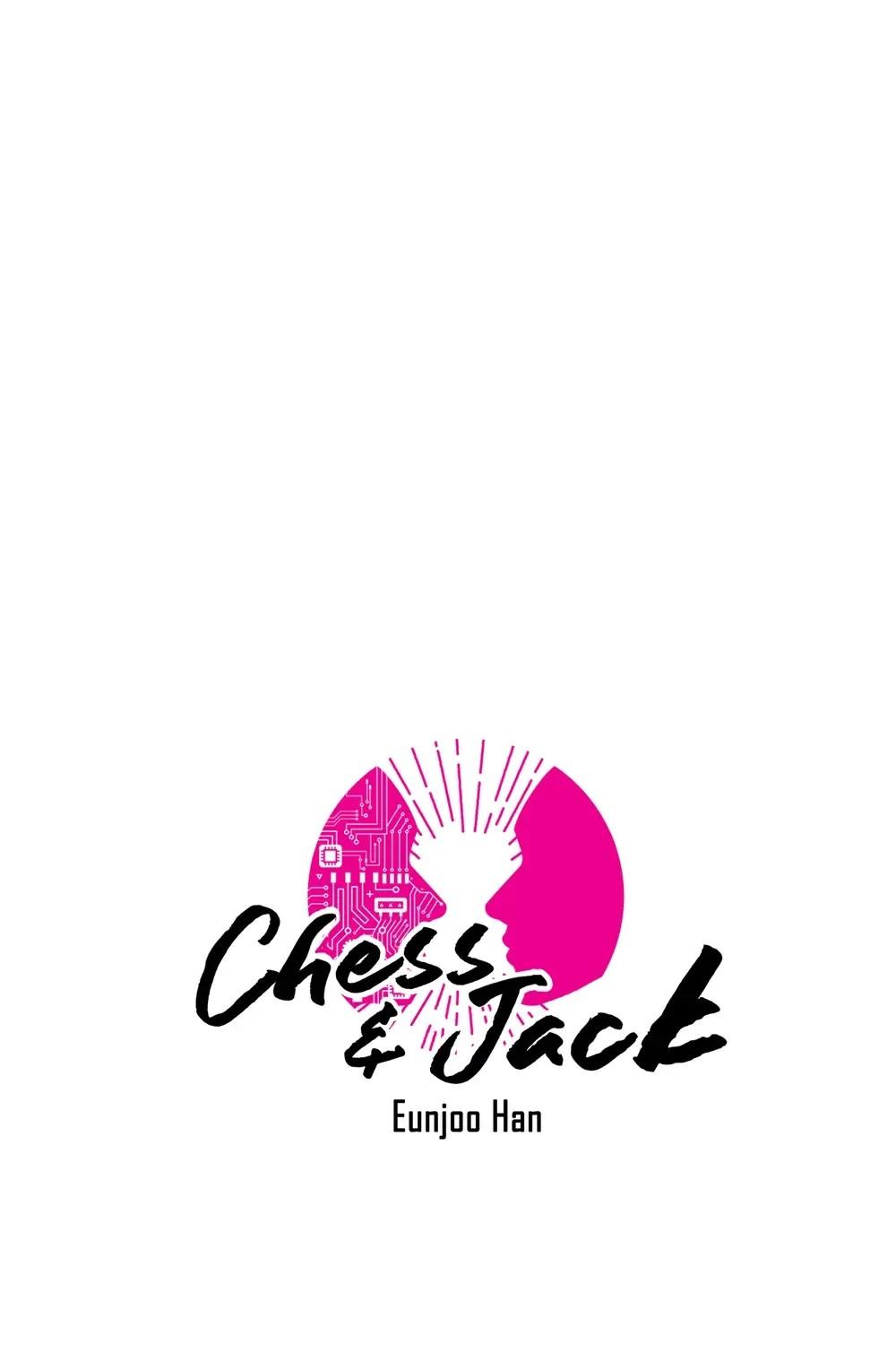 Chess & Jack - Chapter 18