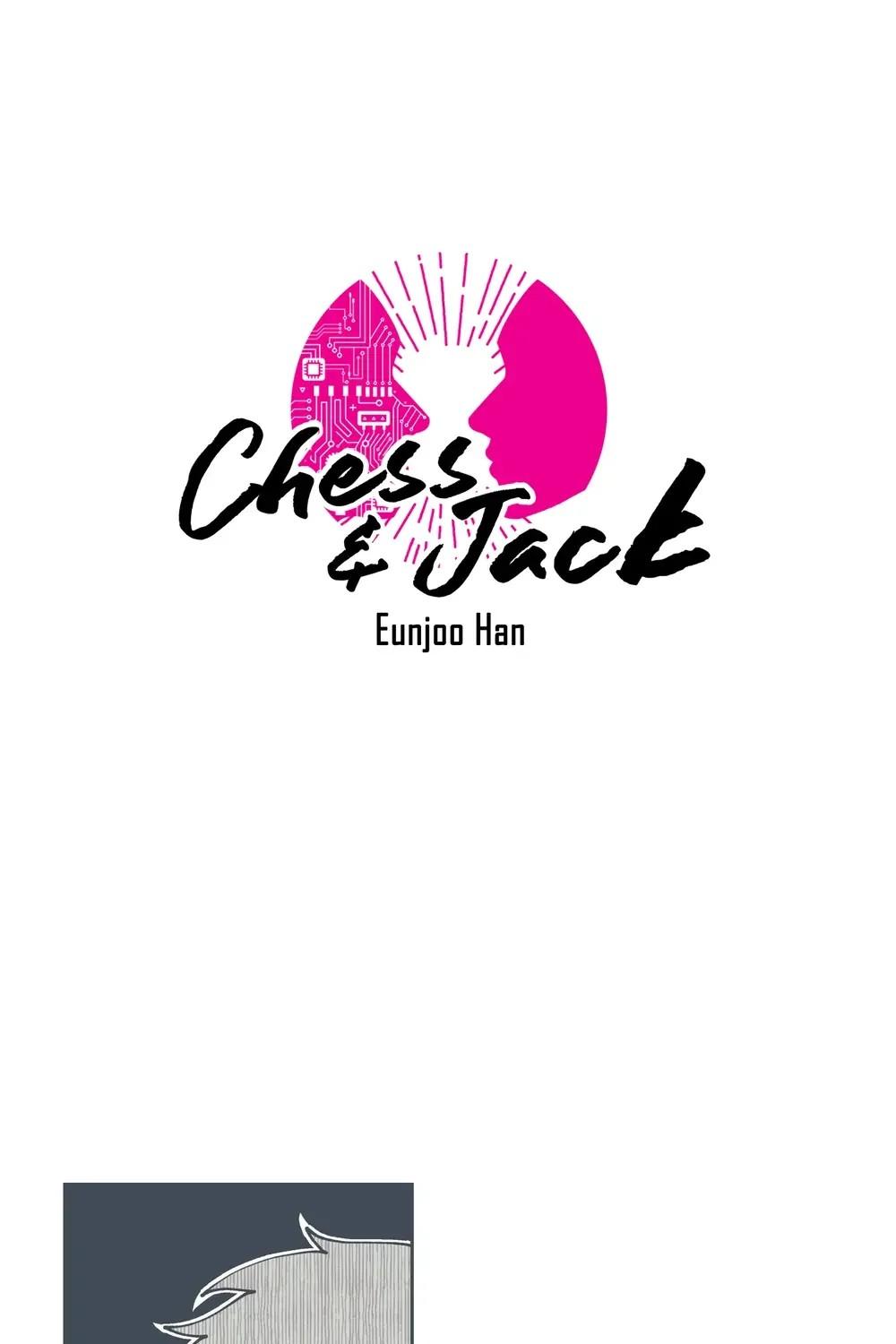 Chess & Jack - Chapter 26