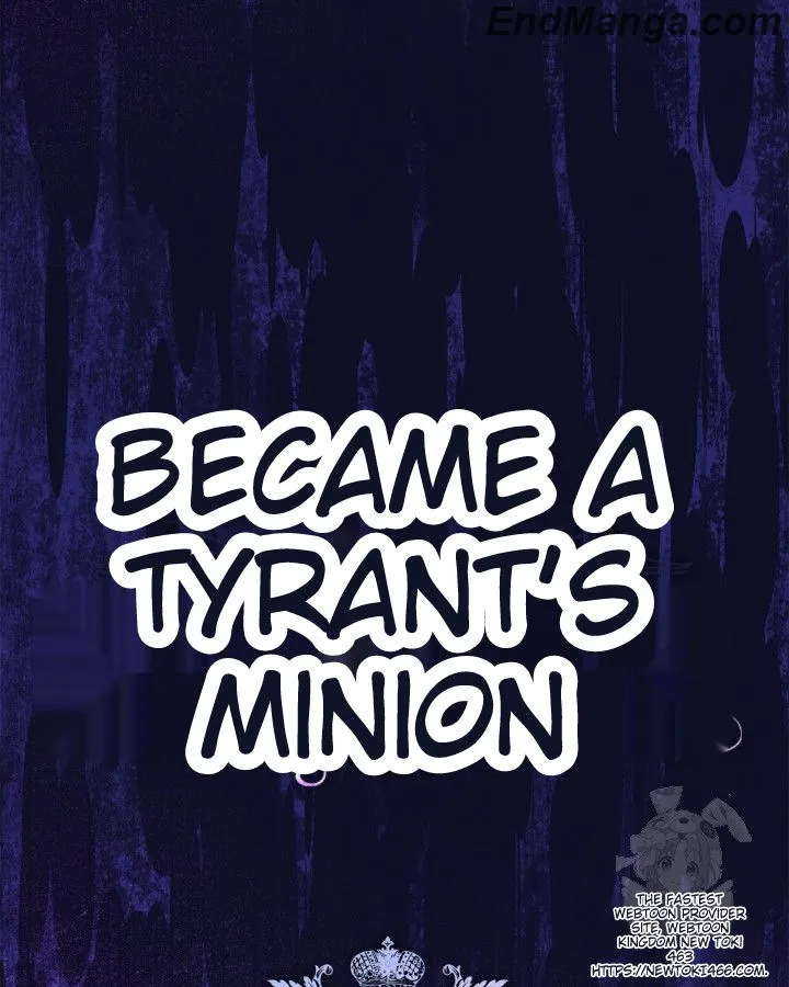 I Became The Tyrant’s Servant - Chapter 49