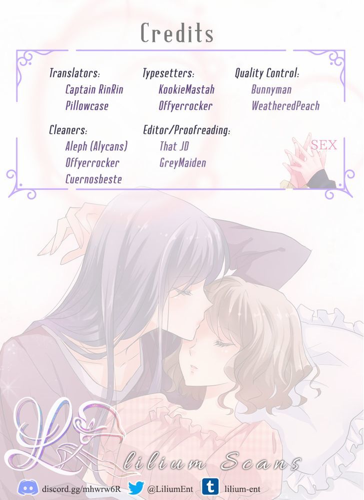 My Most Special Her - Chapter 1