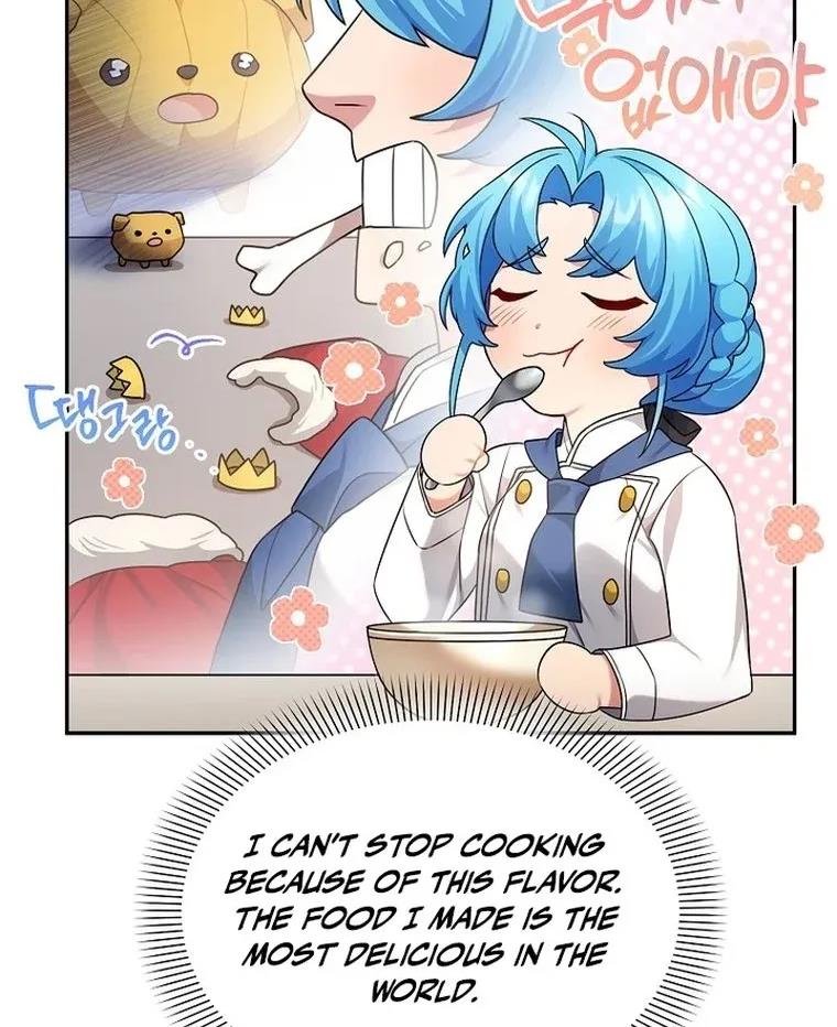 I'm A Villainess, But I'm Good At Cooking - Chapter 5