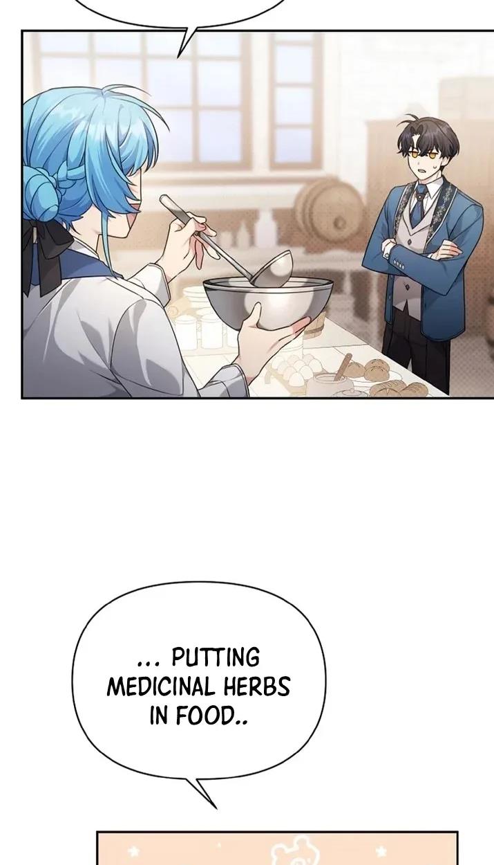 I'm A Villainess, But I'm Good At Cooking - Chapter 4