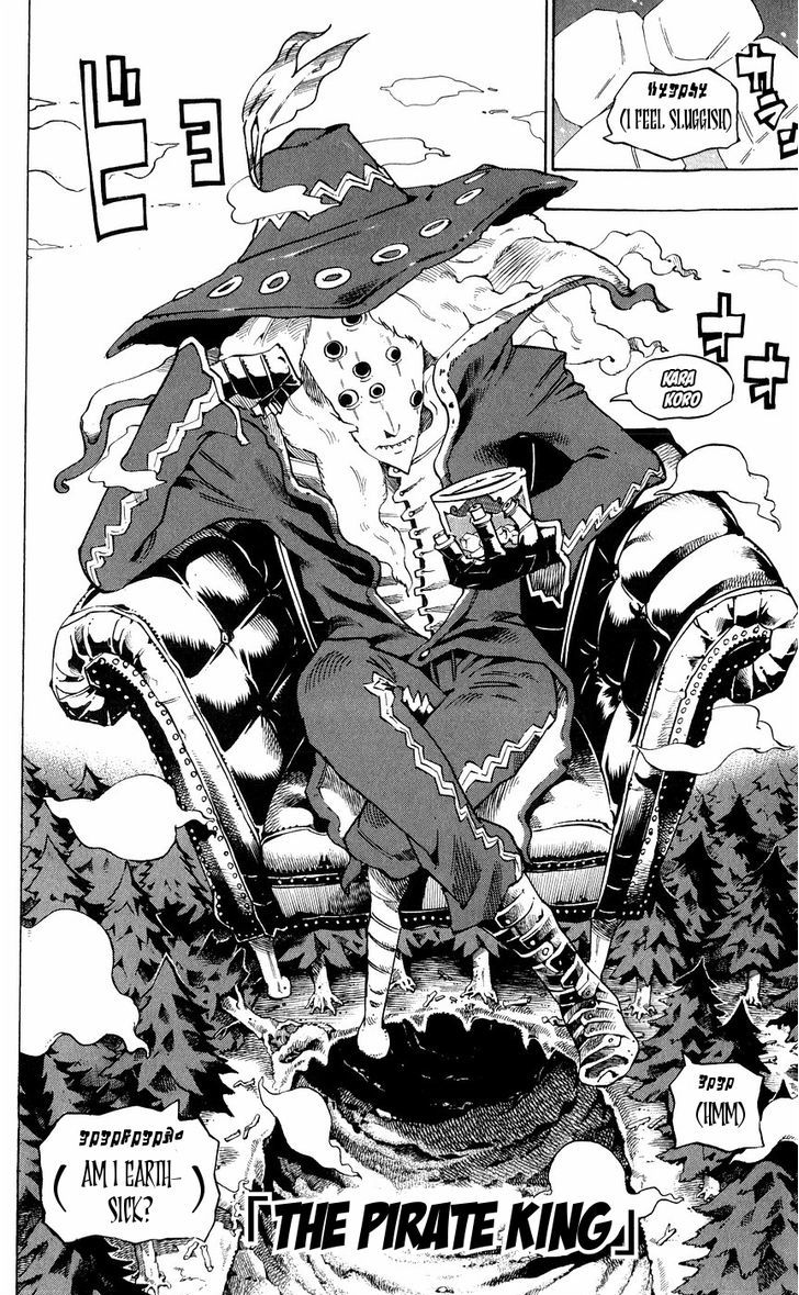 Muhyo To Rouji - Vol.18 Chapter 151