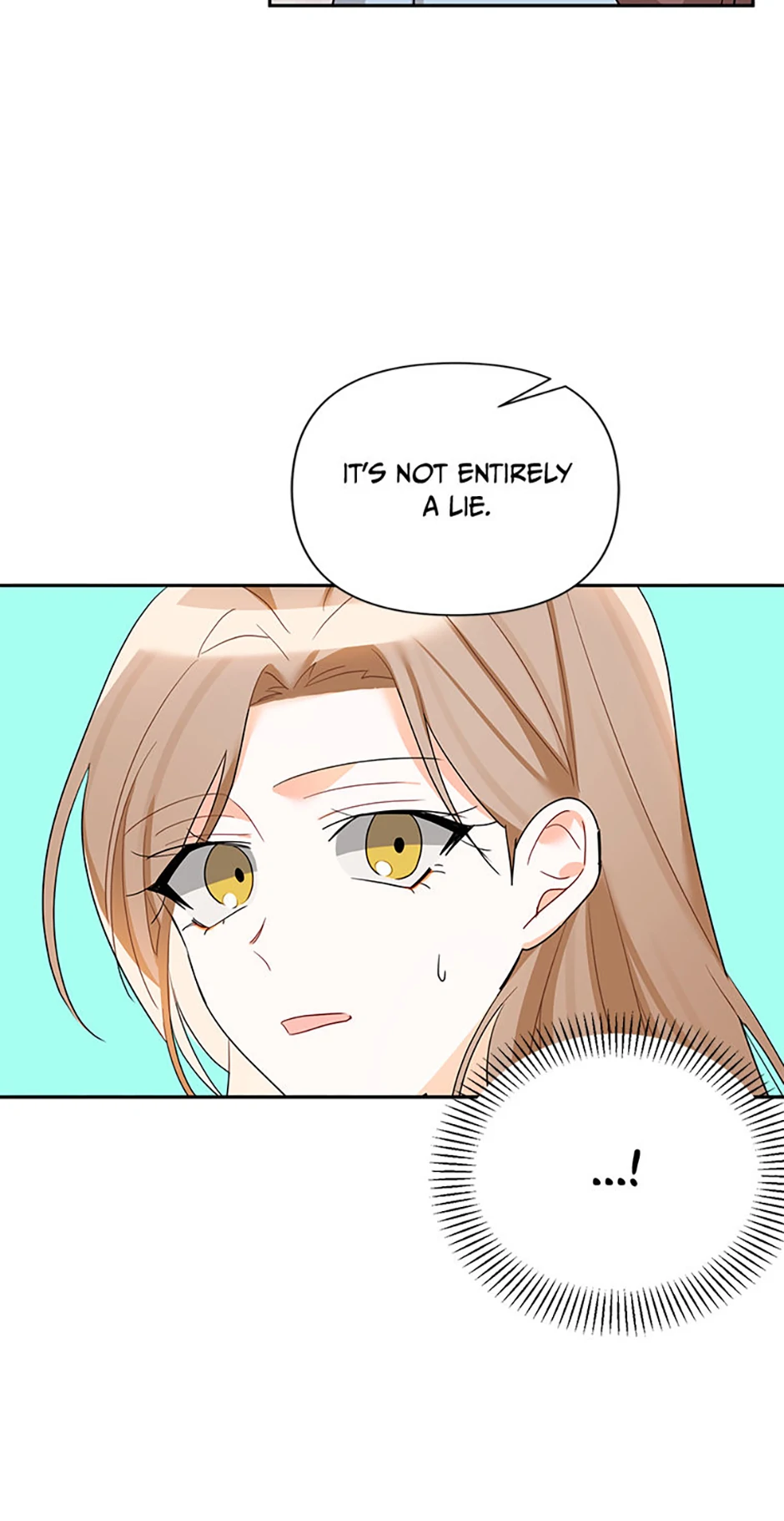 An Unwholesome Proposal - Chapter 44