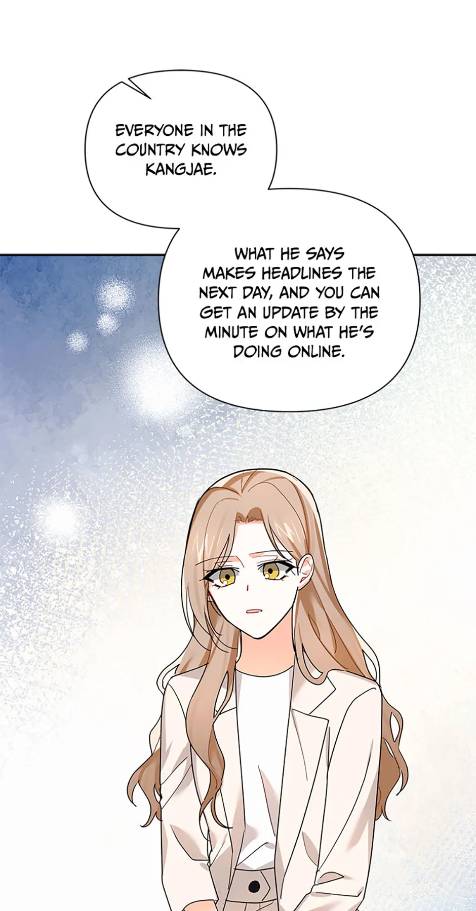 An Unwholesome Proposal - Chapter 45