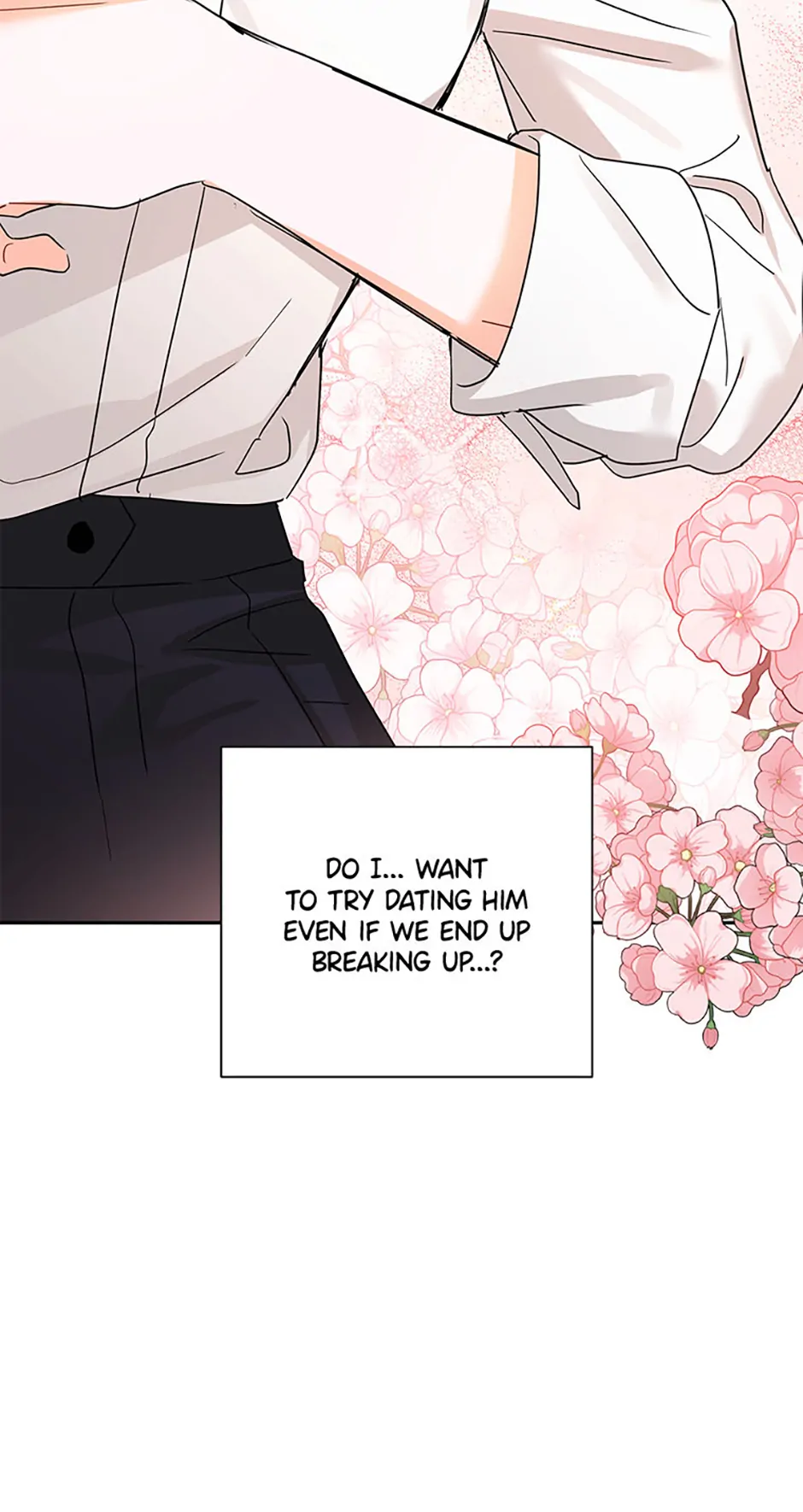 An Unwholesome Proposal - Chapter 46