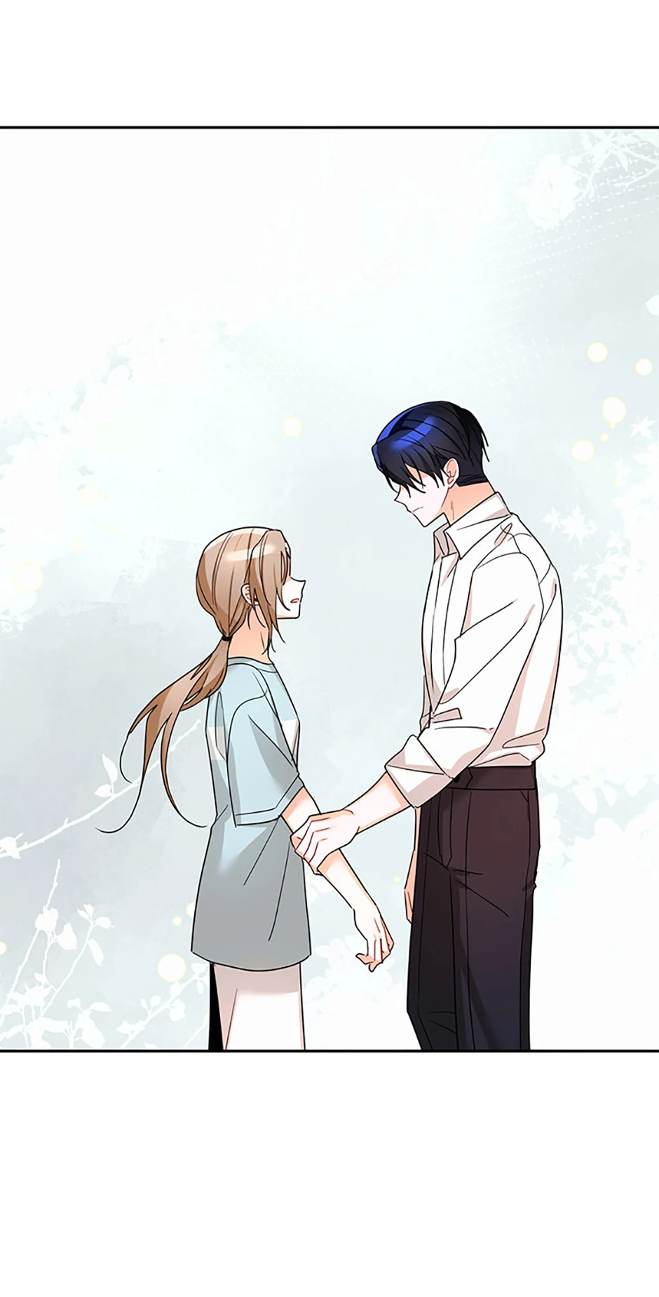 An Unwholesome Proposal - Chapter 48