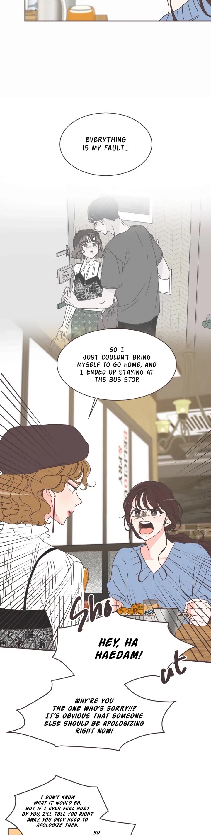 She's My Type - Chapter 80