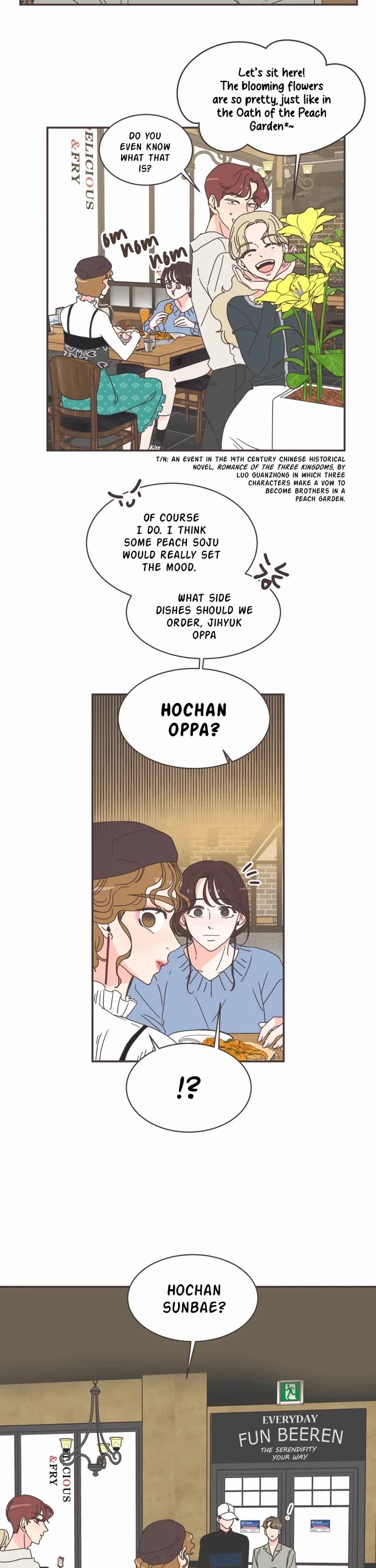 She's My Type - Chapter 80